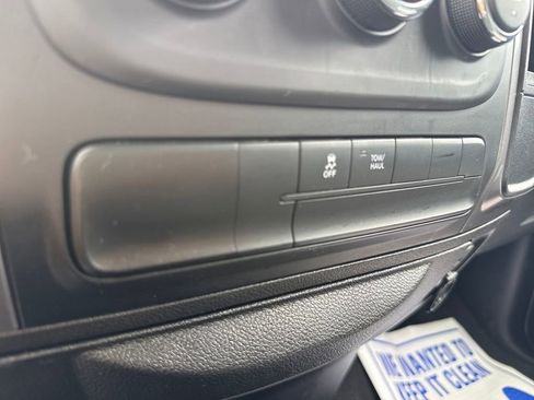 Used 2024 RAM 1500 Classic SLT RWD image 30