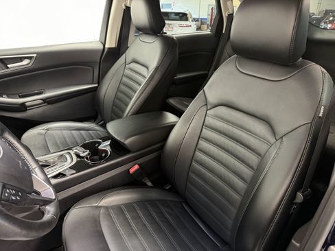 Used 2016 Ford Edge SEL w/ Equipment Group 201A AWD/4WD image 18