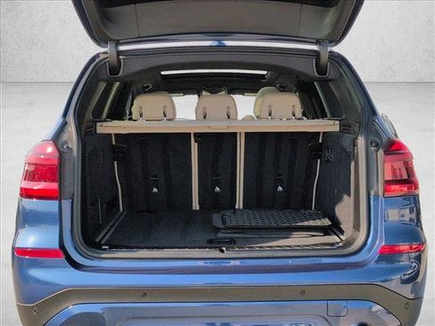 Used 2021 BMW X3 xDrive30i w/ Convenience Package image 6