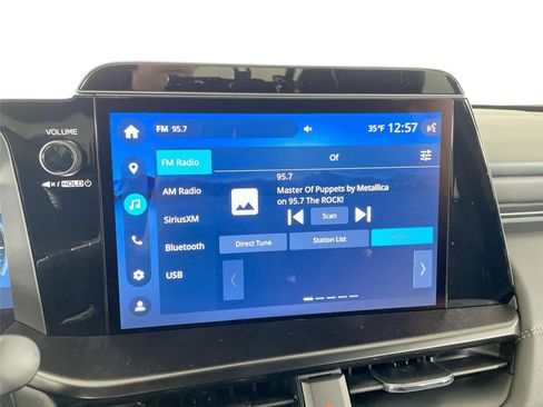 New 2026 Subaru Outback Touring XT image 7