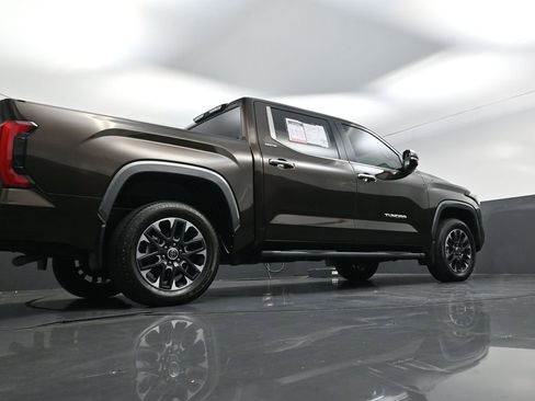 Used 2024 Toyota Tundra Limited image 19