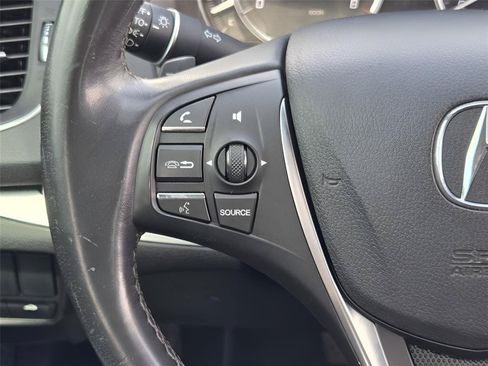 Used 2015 Acura TLX FWD image 26