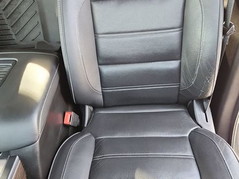 Used 2019 GMC Sierra 2500 Denali w/ Duramax Plus Package image 14