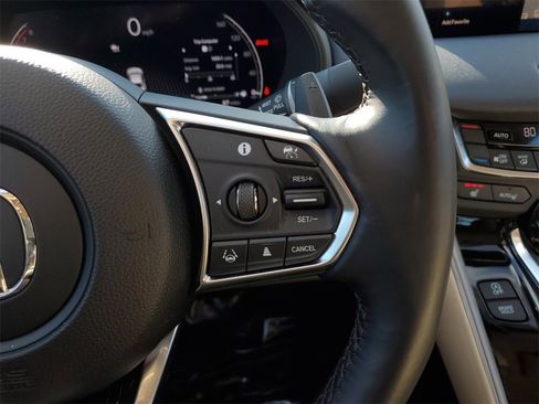 Certified 2025 Acura TLX w/ Technology Package image 21