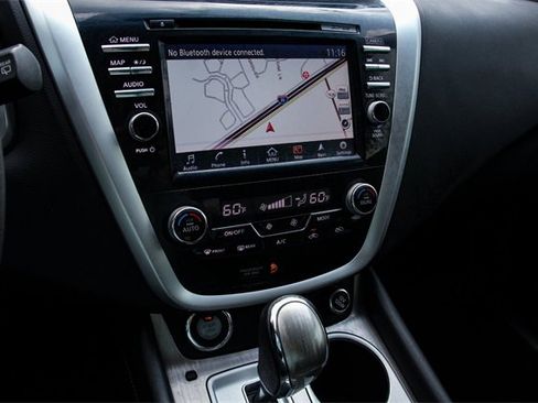 Used 2017 Nissan Murano SL image 22