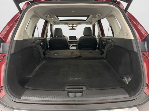Used 2023 Nissan Rogue SV w/ SV Premium B Package AWD/4WD image 21