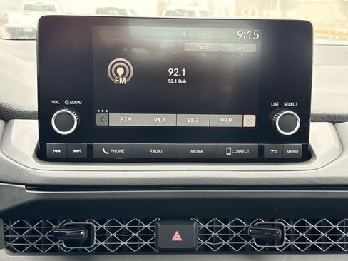 Used 2024 Honda Accord LX image 3