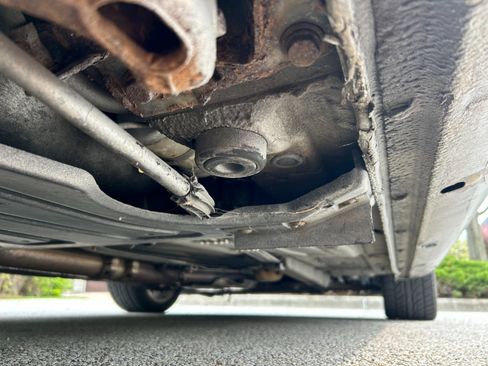 Used 2001 Audi TT 1.8T image 34