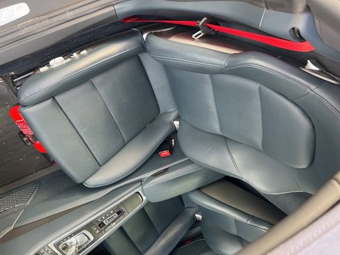 Used 2024 Porsche 718 Boxster S image 57