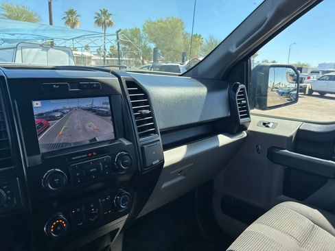 Used 2019 Ford F150 XL w/ Equipment Group 101A Mid AWD/4WD image 20
