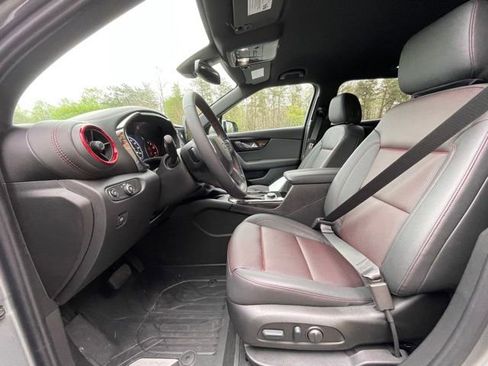 New 2025 Chevrolet Blazer RS w/ LPO, Floor Liner Package image 17
