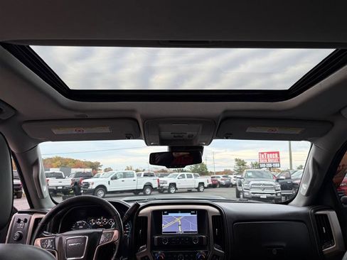 Used 2019 GMC Sierra 2500 Denali image 22