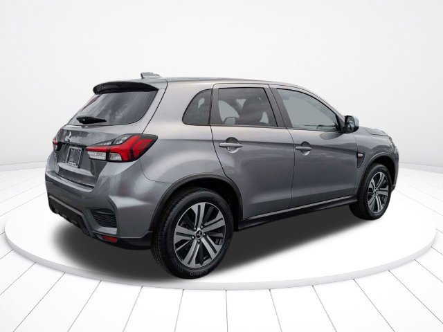 Used 2021 Mitsubishi Outlander Sport ES FWD image 3
