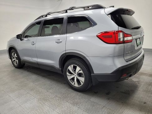 Used 2021 Subaru Ascent Premium w/ Convenience Package AWD/4WD image 3