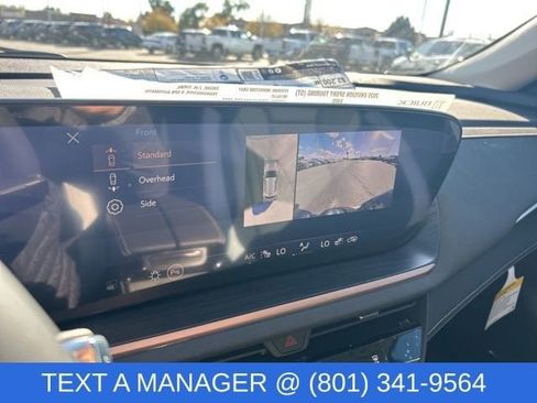 New 2025 Buick Envision Sport Touring image 23