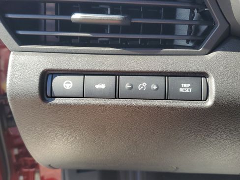 New 2025 Nissan Altima 2.5 SL image 19