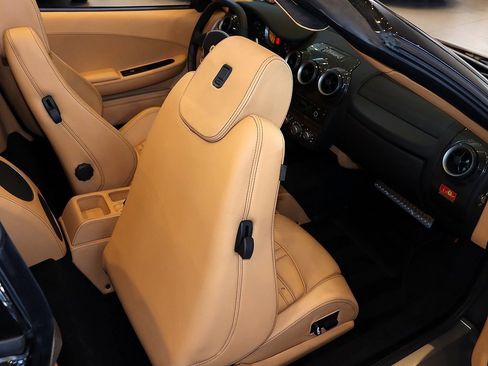 Used 2007 Ferrari F430 Spider image 48