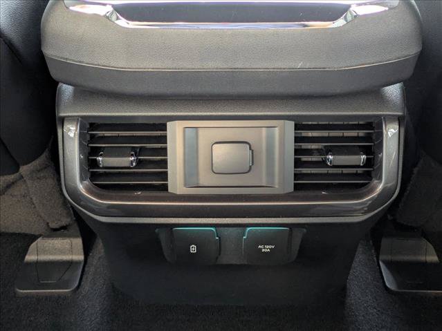 Used 2023 Ford F150 XLT w/ Equipment Group 302A High AWD/4WD image 16