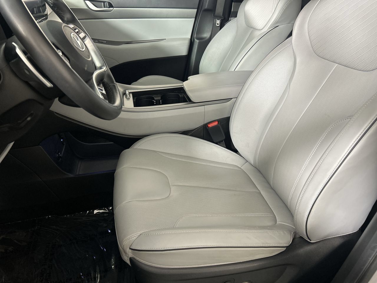 Used 2025 Hyundai Palisade SEL FWD image 21