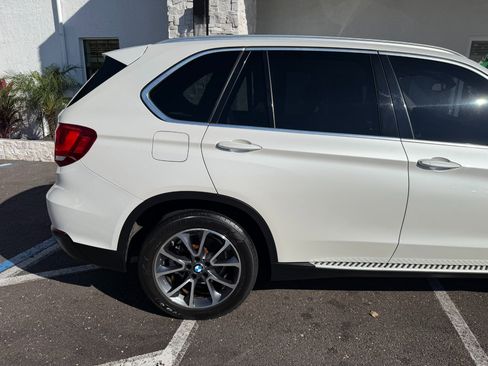 Used 2015 BMW X5 xDrive35i image 20
