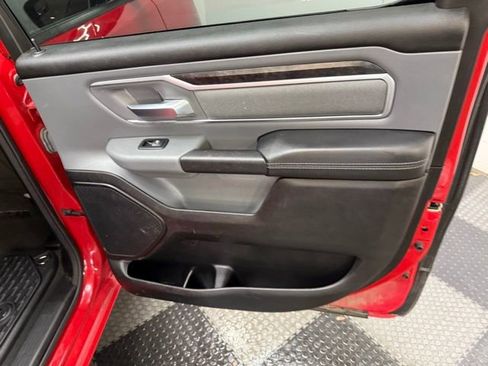 Certified 2022 RAM 1500 Big Horn image 41