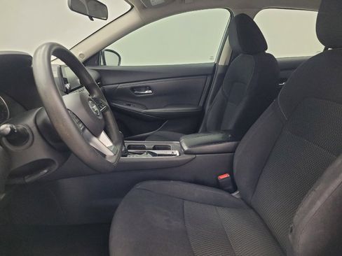 Used 2020 Nissan Sentra S image 17