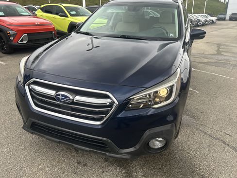Used 2018 Subaru Outback 2.5i Premium AWD/4WD image 29