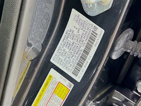 Certified 2023 Honda Civic Sport image 18