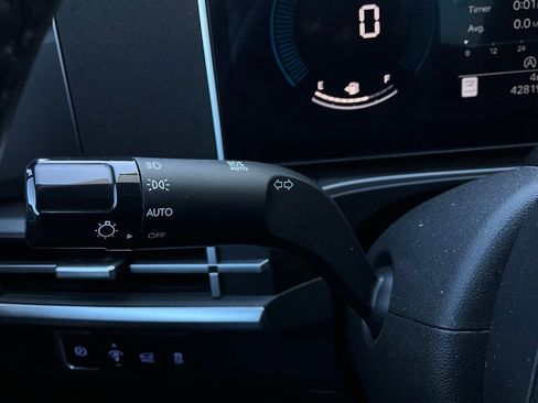 Used 2025 Hyundai Santa Fe SEL image 36