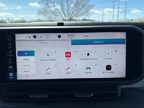 New 2025 Jeep Wrangler Sport S image 42