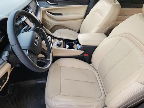 Used 2023 Jeep Grand Cherokee L Limited w/ Luxury Tech Group II RWD image 13