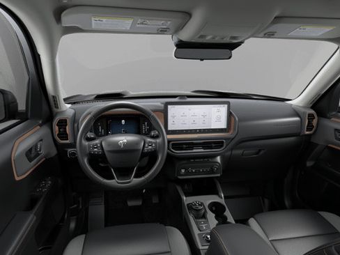 New 2026 Ford Bronco Sport Big Bend AWD/4WD image 30