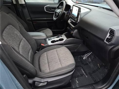 Used 2021 Ford Bronco Sport Big Bend image 12