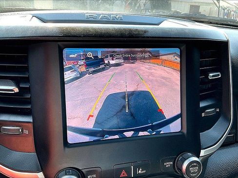 Used 2022 RAM 1500 Big Horn image 44