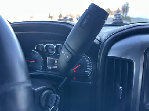 Used 2015 Chevrolet Silverado 2500 LTZ w/ Duramax Plus Package image 15