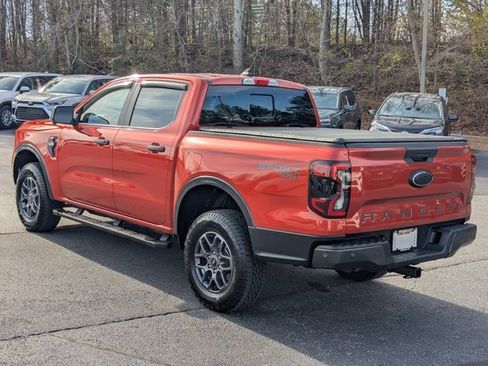 Used 2024 Ford Ranger XLT w/ Technology Package image 5