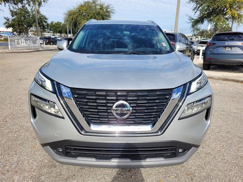 Used 2021 Nissan Rogue SL image 19