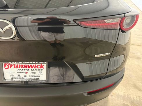 Certified 2023 MAZDA CX-30 AWD 2.5 S w/ Preferred Package image 18