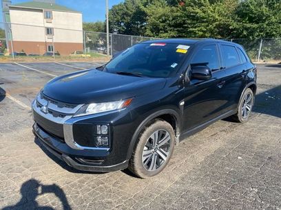 Used 2026 Mitsubishi Outlander Sport AWD