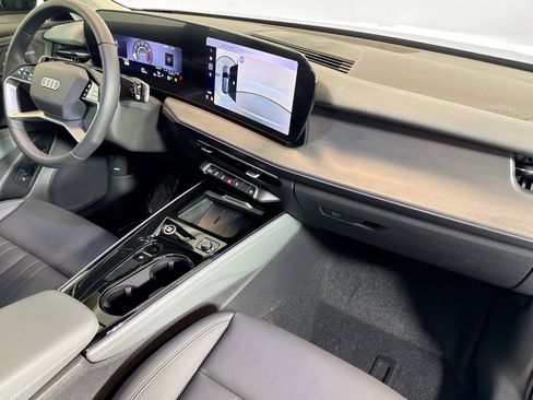 New 2026 Audi Q3 quattro 2.0T image 28