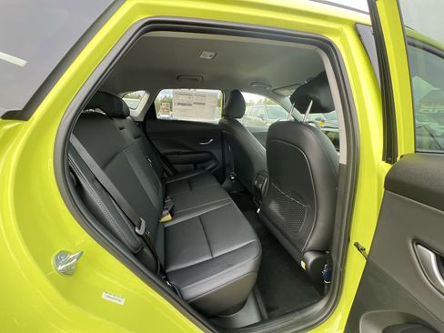 New 2026 Hyundai Kona SEL Premium image 12