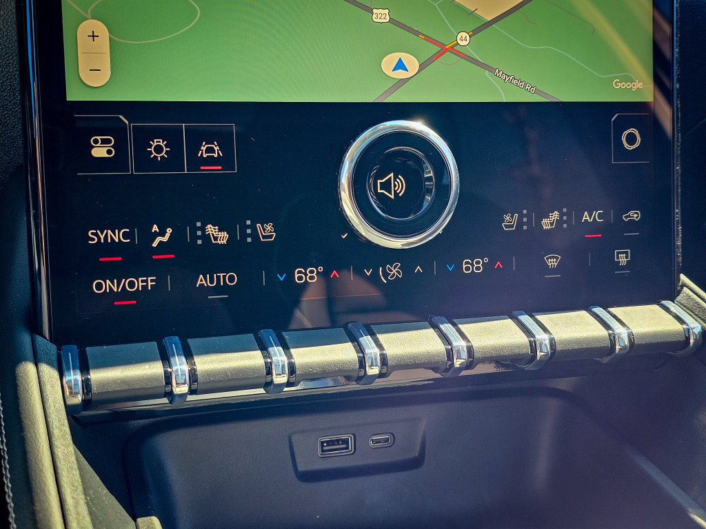 New 2027 GMC Terrain Denali AWD/4WD image 29