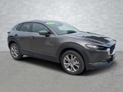 Used 2020 MAZDA CX-30 AWD w/ Preferred Package