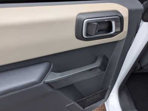 New 2025 Ford Bronco Big Bend image 10