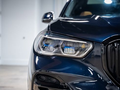 Used 2023 BMW X5 M50i w/ Executive Package image 5