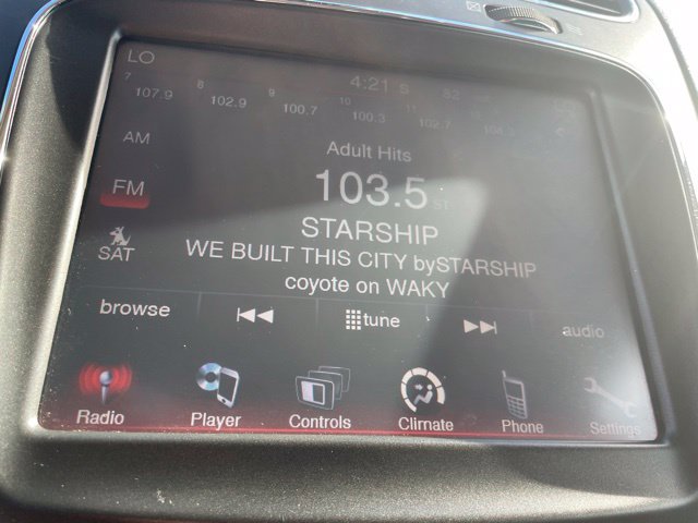 Used 2020 Dodge Journey Crossroad FWD image 34