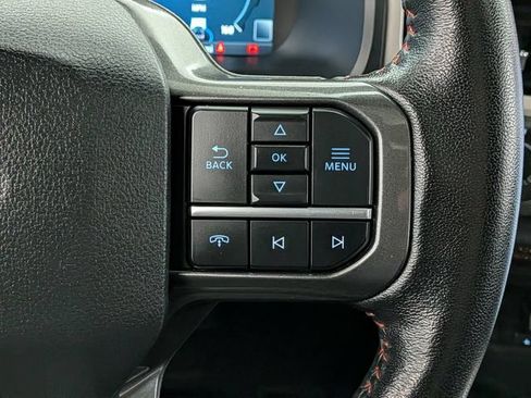Certified 2024 Ford Expedition Timberline AWD/4WD image 31