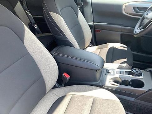 Used 2025 Ford Bronco Sport Big Bend image 14