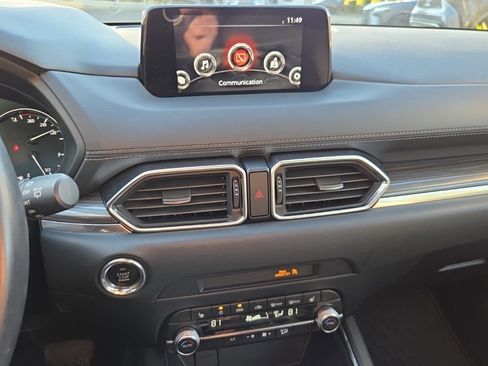 Used 2020 MAZDA CX-5 Grand Touring image 25