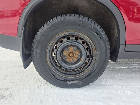 Used 2017 Nissan Rogue S image 16